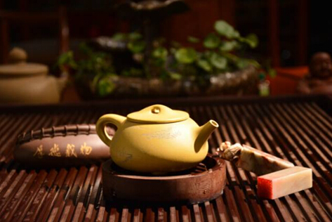 茶香溢口，养生茶道揭秘健康之源